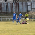 19.kolo Beluša - AFC 1:1