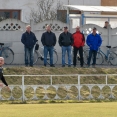 19.kolo Beluša - AFC 1:1