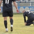 19.kolo Beluša - AFC 1:1