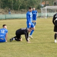 19.kolo Beluša - AFC 1:1