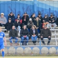 19.kolo Beluša - AFC 1:1