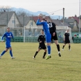 19.kolo Beluša - AFC 1:1