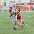 U15 AFC - P.Bystrica