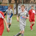 U15 AFC - P.Bystrica