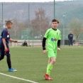 U13 AFC - P.Bystrica