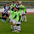 U19 AFC - Galanta