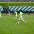 U19 Bánovce - AFC