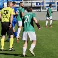23.kolo FC Nitra - AFC 1:2