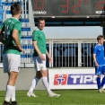 23.kolo FC Nitra - AFC 1:2