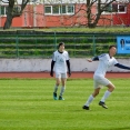 U19 AFC - N.Zámky