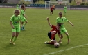 U13 AFC Nové Mesto n/V : FK Tempo Partizánske 0:0