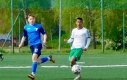 U19 TJ Horné Saliby : AFC Nové Mesto n/V 5:0 (3:0)