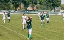 U13 FKM Nové Zámky : AFC Nové Mesto n/V 2:1 (2:0)