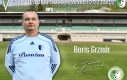 Písali históriu novomestského futbalu:Boris Grznár
