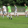 U19 AFC - Častkovce