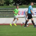 U19 AFC - Častkovce