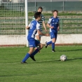 U17 AFC - Častkovce