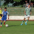 U17 AFC - Častkovce