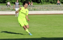 AFC Nové Mesto n/V : FC Slovan Galanta 2:1 (0:0)