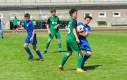 U15 AFC Nové Mesto n/V : FC Slovan Hlohovec 1:2 (0:2)