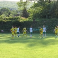 FC Stráni - AFC 3:2