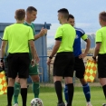 Slovnaft cup H.Streda - AFC 
