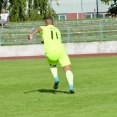 5.kolo AFC - RSC ACADEMY Hamsik B.Bystrica