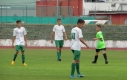 U15 AFC Nové Mesto n/V : MFC Spartak Bánovce 1:1 (1:0)