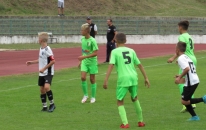 U13 FK Lokomotíva Trnava : AFC Nové Mesto n/V 8:0 (3:0)
