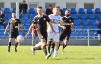 OFK Malženice : AFC Nové Mesto n/V 4:1 (3:0)