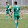 17.kolo Vrakuňa - AFC