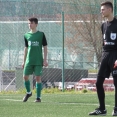 U15 AFC - ČFK Nitra