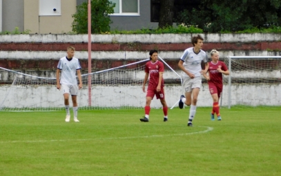 U19 MŠK Považská Bystrica : AFC Nové Mesto n/V 6:0 (2:0)