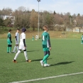 U13 AFC -ČFK Nitra 