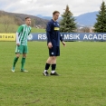 20.kolo RSC Hamsik B.Bystrica - AFC