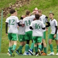 U19 AFC - Piešťany