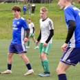 U19 AFC - Piešťany