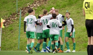 U19 AFC Nové Mesto n/V : PFK Piešťany 2:1 (0:0)