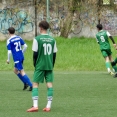 U17 AFC - Piešťany