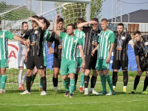 FC Slovan Galanta : AFC Nové Mesto n/V 1:2 (1:1)