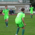 U19 AFC - Bánovce 