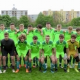 U19 AFC - Bánovce 