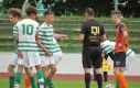 U17 AFC Nové Mesto n/V : ŠK Gabčíkovo 7:0 (1:0)