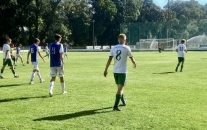 U19 OK Častkovce : AFC Nové Mesto n/V 2:0 (1:0)