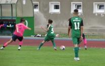 U15 AFC Nové Mesto n/V : FC Slovan Galanta 5:0 (0:0)