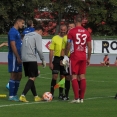 7.kolo AFC - Dubnica