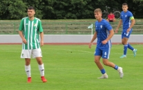 AFC Nové Mesto n/V : FK Dubnica n/V 1:2 (0:0)
