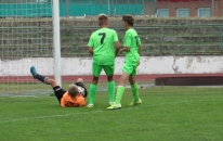 U13 MFC Spartak Bánovce n/B : AFC Nové Mesto n/V 2:0 (0:0)