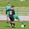 U19 AFC - Malženice