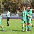 U19 AFC - Malženice